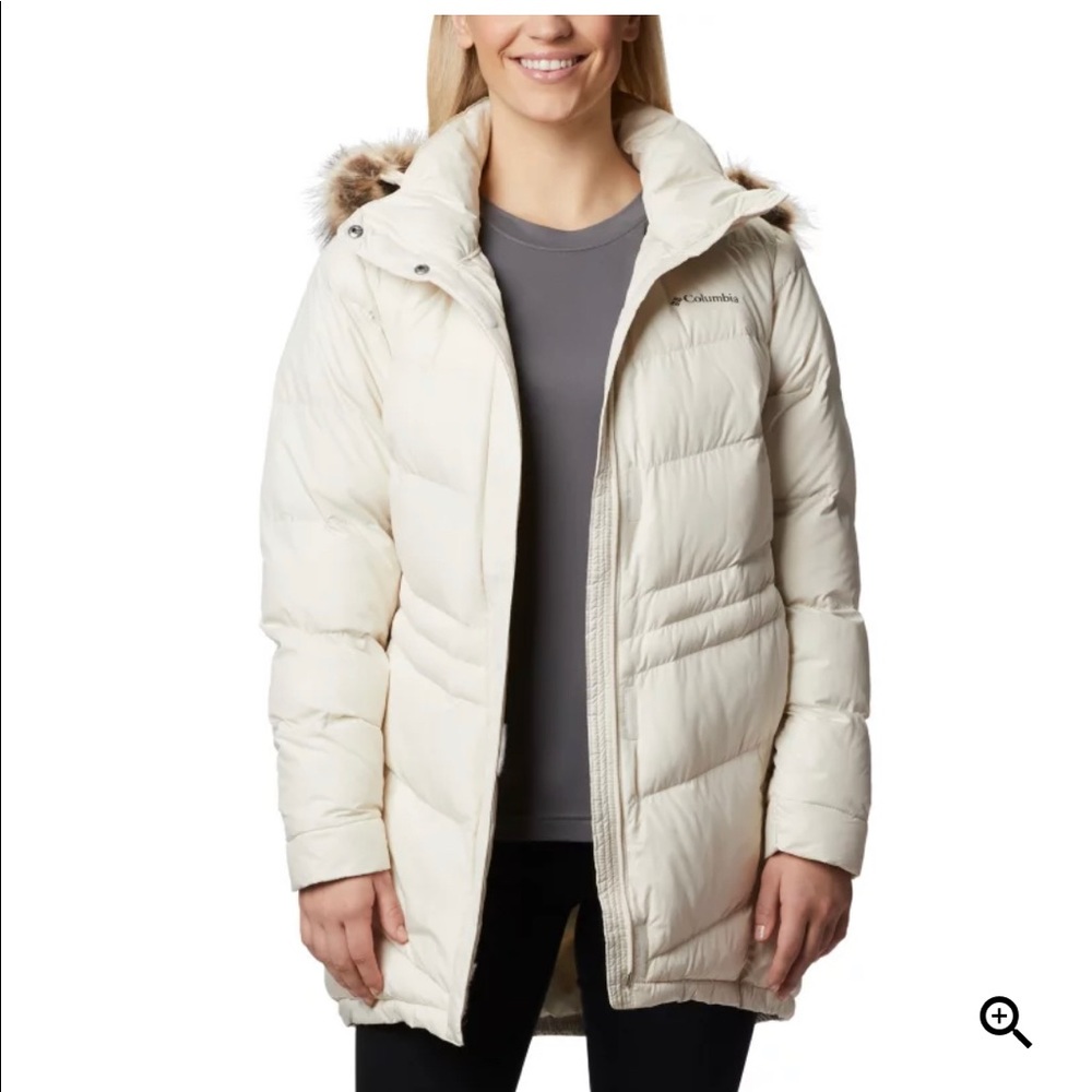 Columbia Women’s Peak to Park Mid Insulated Jacket